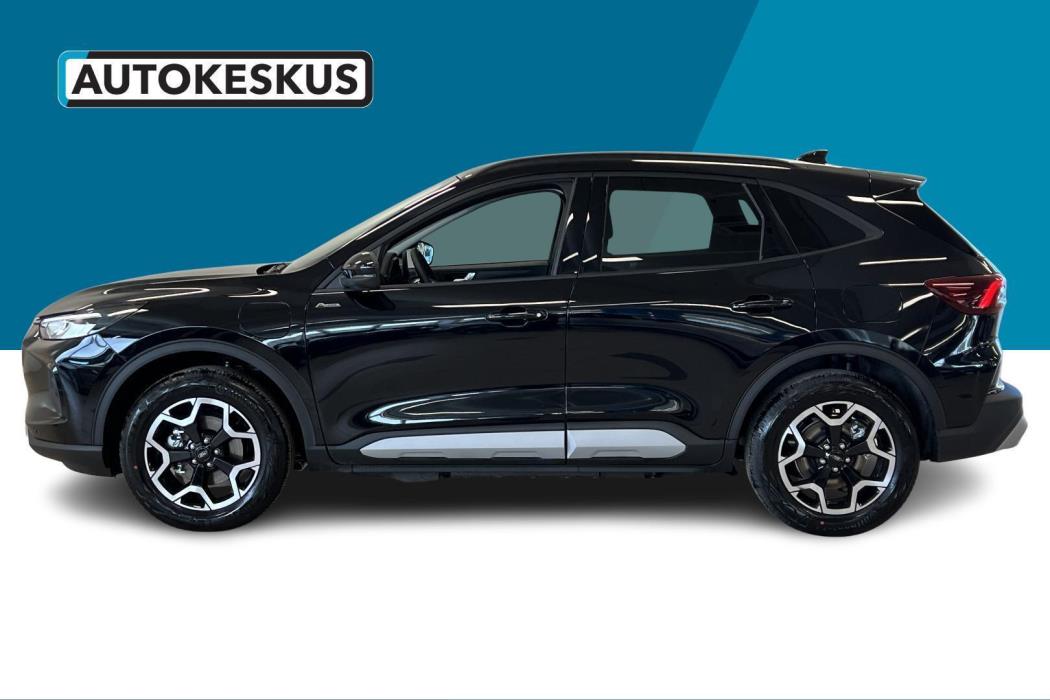 FORD Kuga 2026