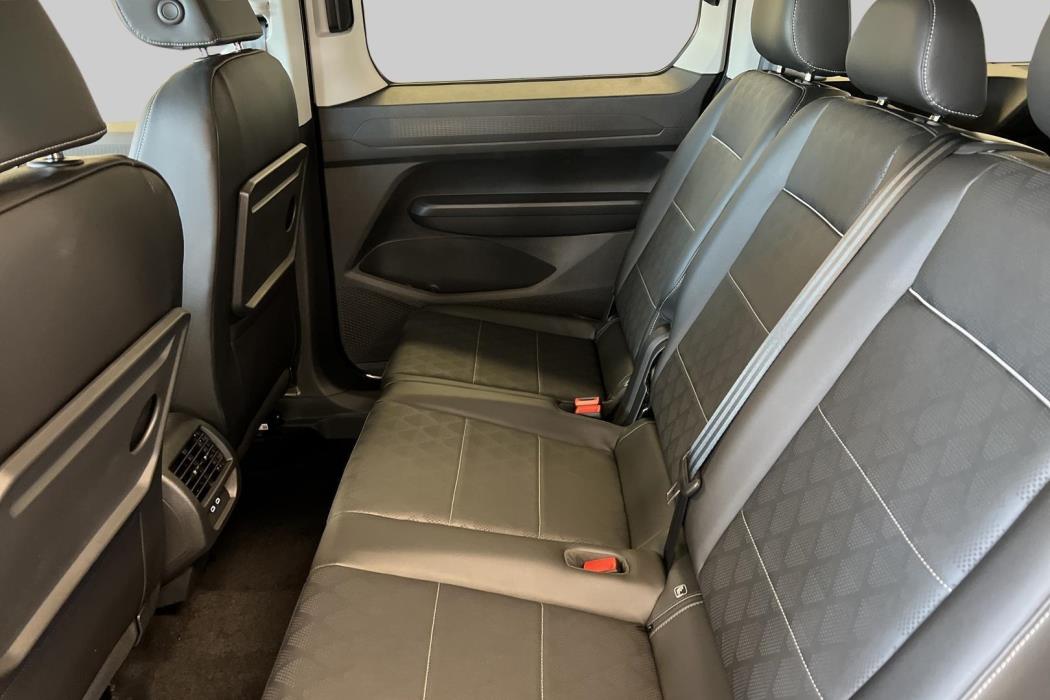 FORD Grand Tourneo Connect 2026