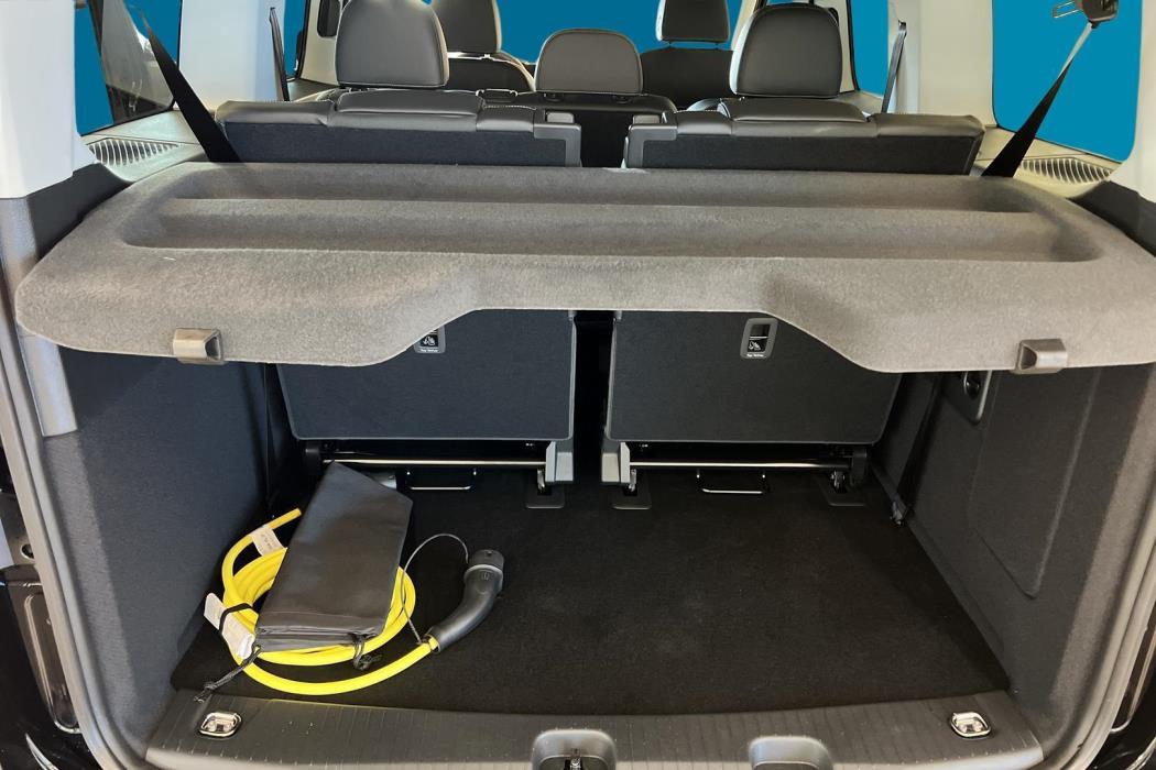 FORD Grand Tourneo Connect 2026