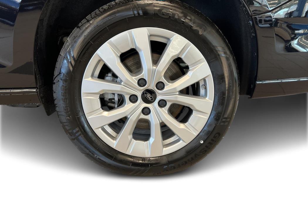 FORD Grand Tourneo Connect 2026