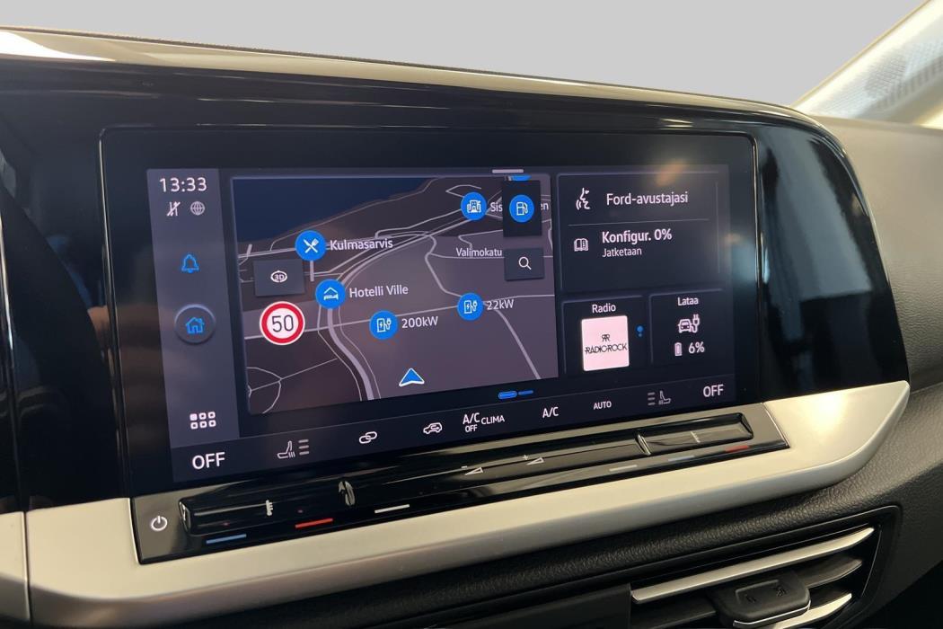 FORD Grand Tourneo Connect 2026