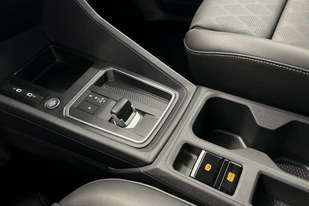 FORD Grand Tourneo Connect 2026