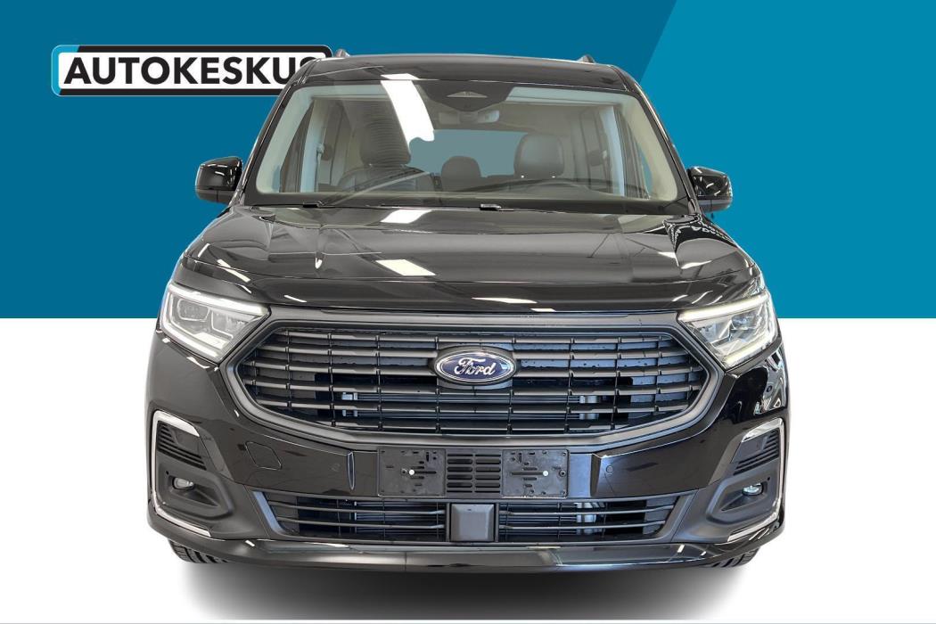 FORD Grand Tourneo Connect 2026