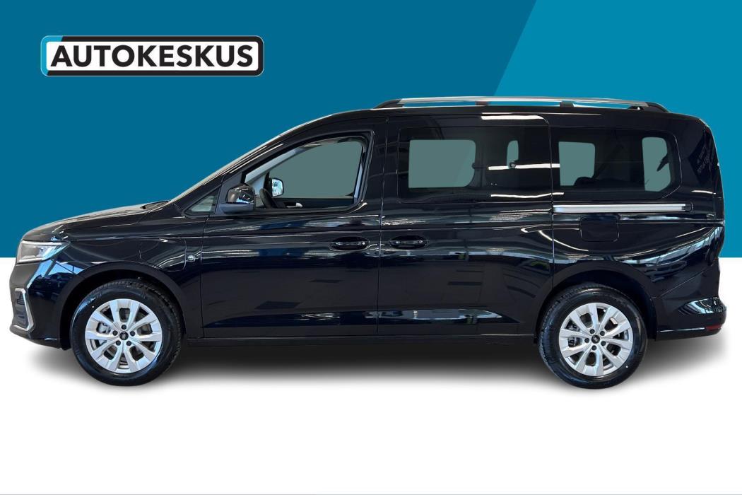 FORD Grand Tourneo Connect 2026