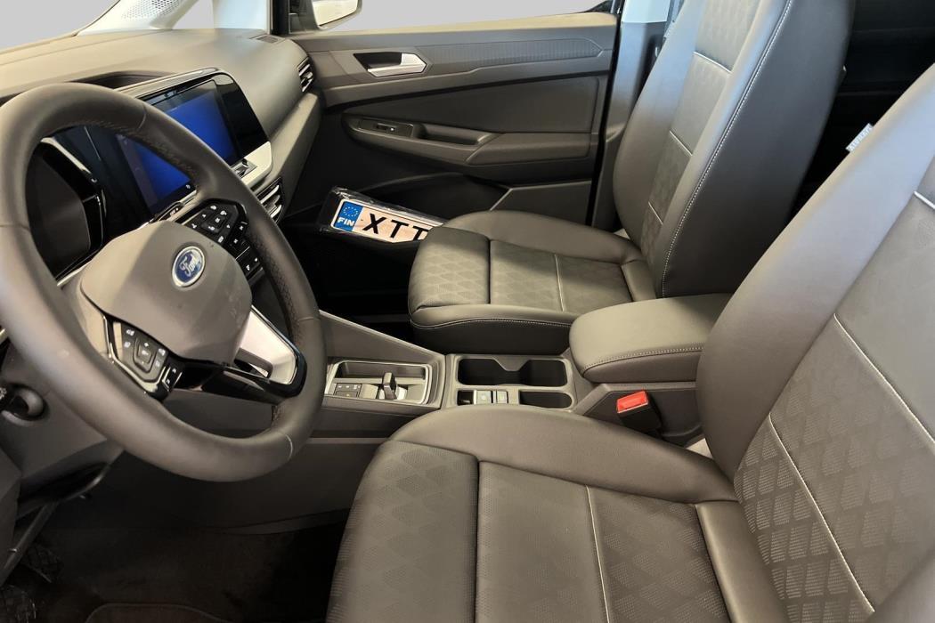 FORD Grand Tourneo Connect 2026