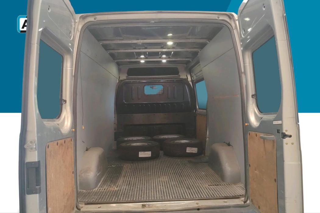 FORD Transit 2010