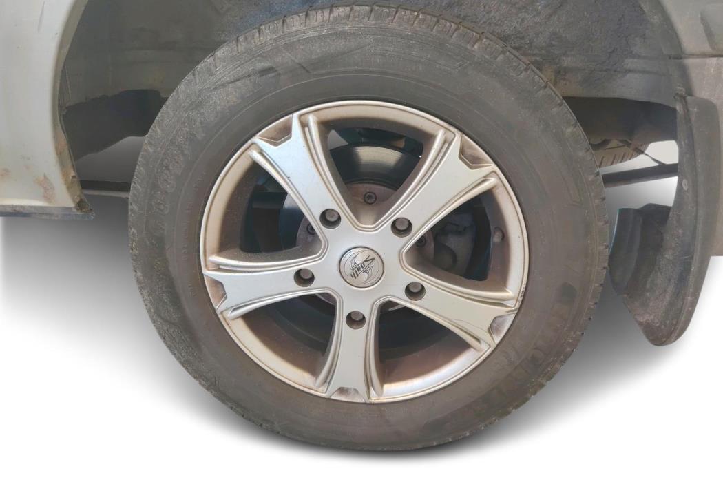 FORD Transit 2010