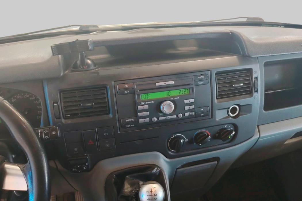 FORD Transit 2010
