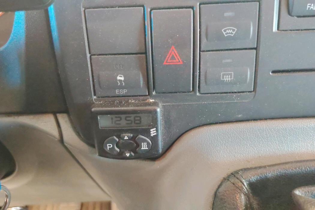 FORD Transit 2010