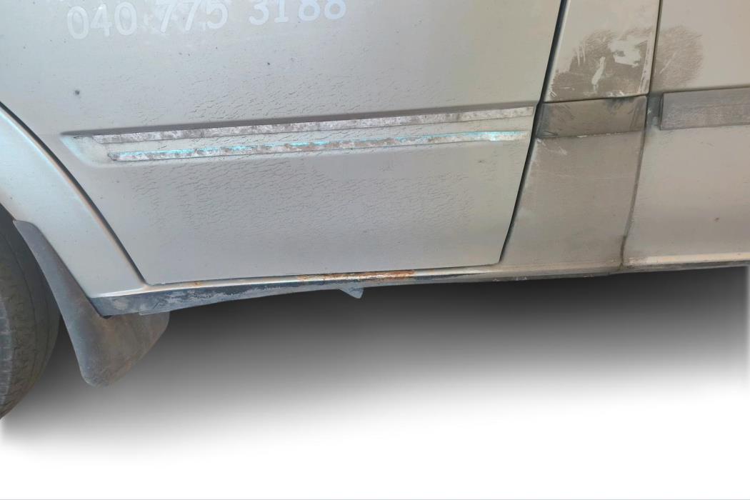 FORD Transit 2010