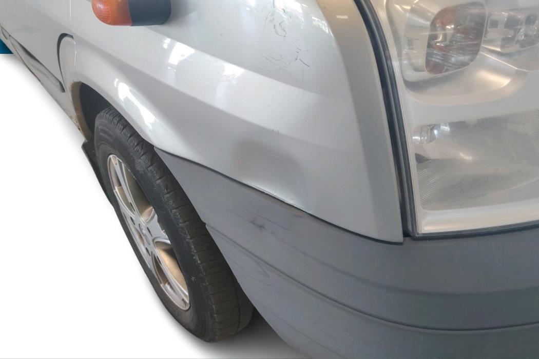 FORD Transit 2010