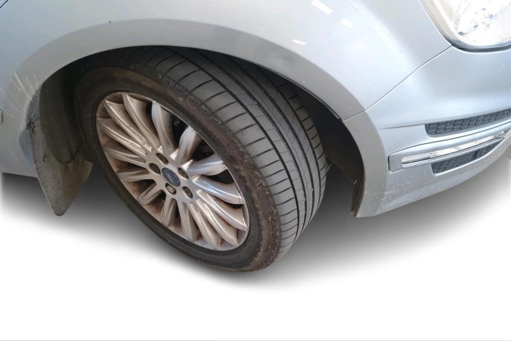 FORD S-MAX 2012