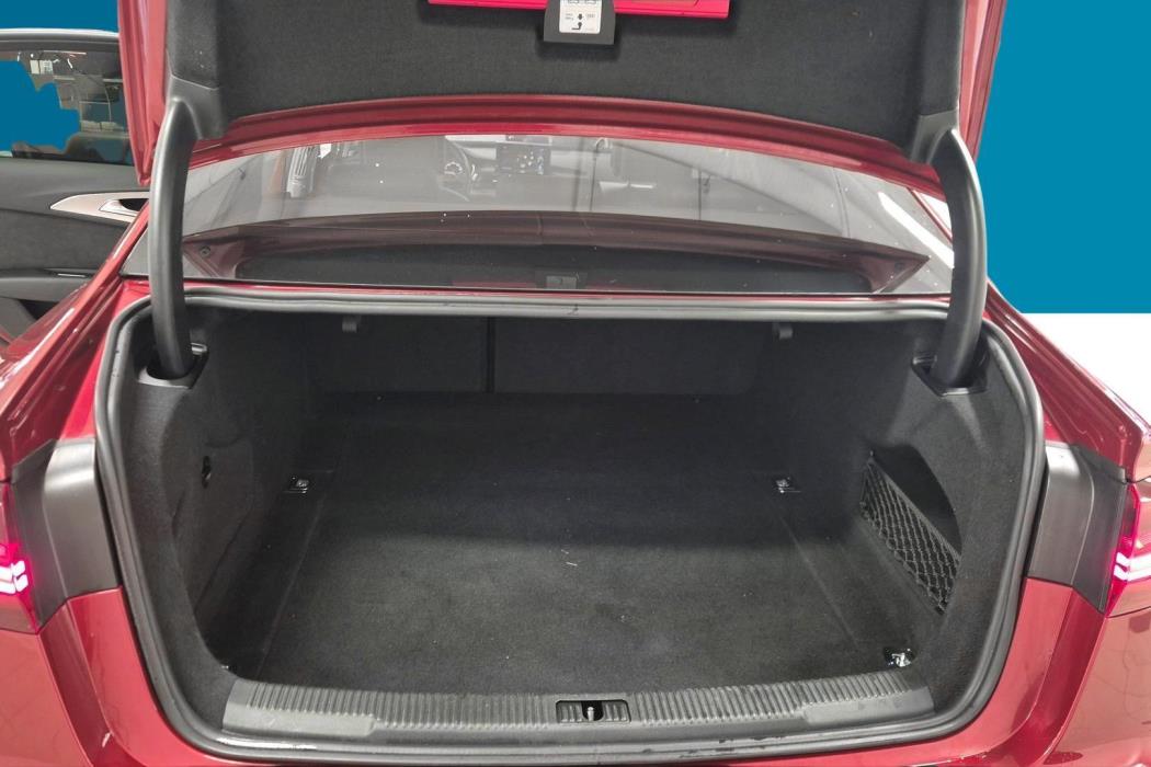 AUDI A6 2018