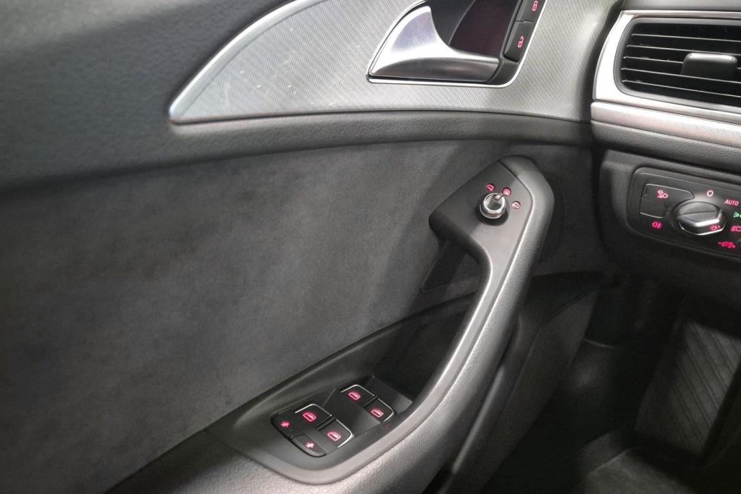 AUDI A6 2018