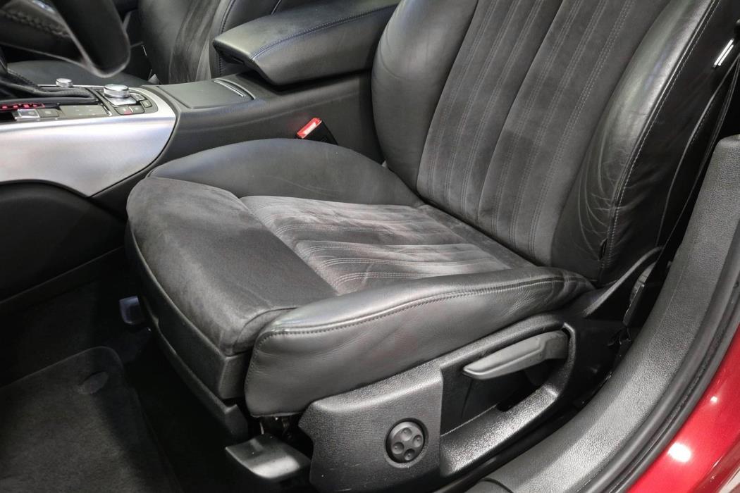 AUDI A6 2018