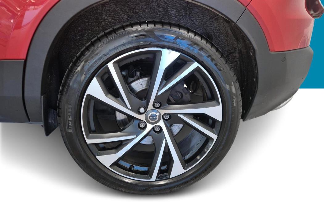 VOLVO XC40 2018