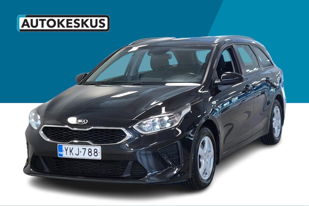 KIA Ceed 2020