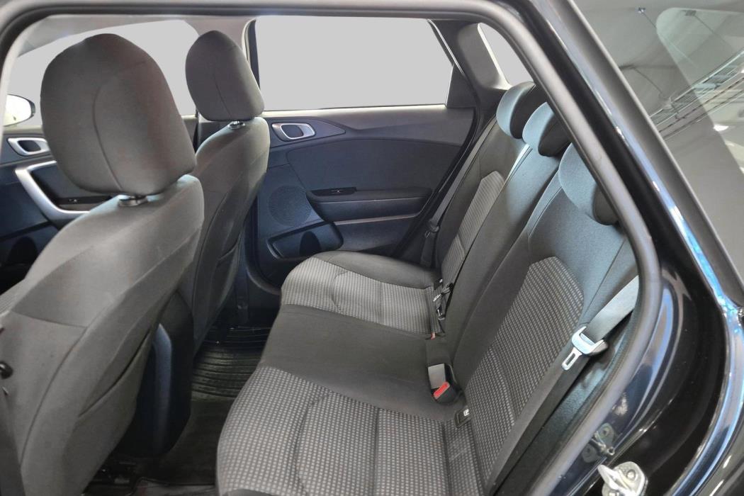 KIA Ceed 2020