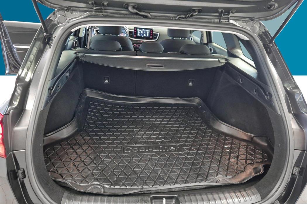 KIA Ceed 2020