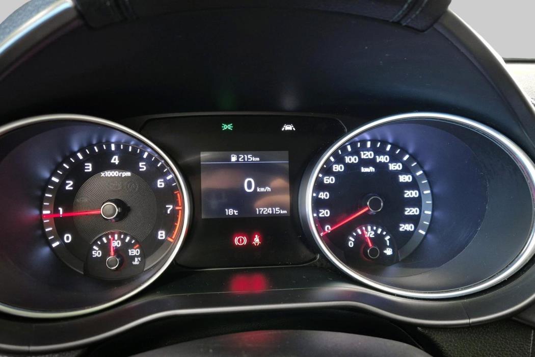 KIA Ceed 2020