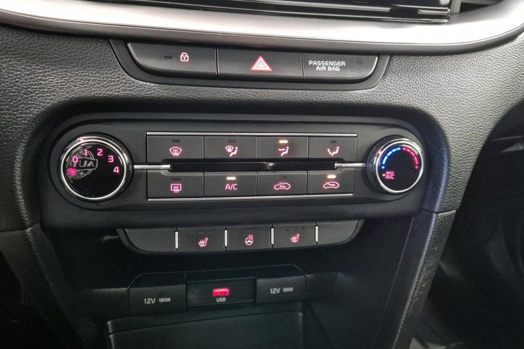 KIA Ceed 2020