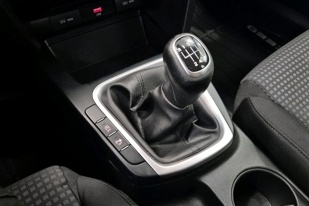 KIA Ceed 2020