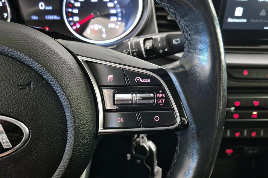 KIA Ceed 2020