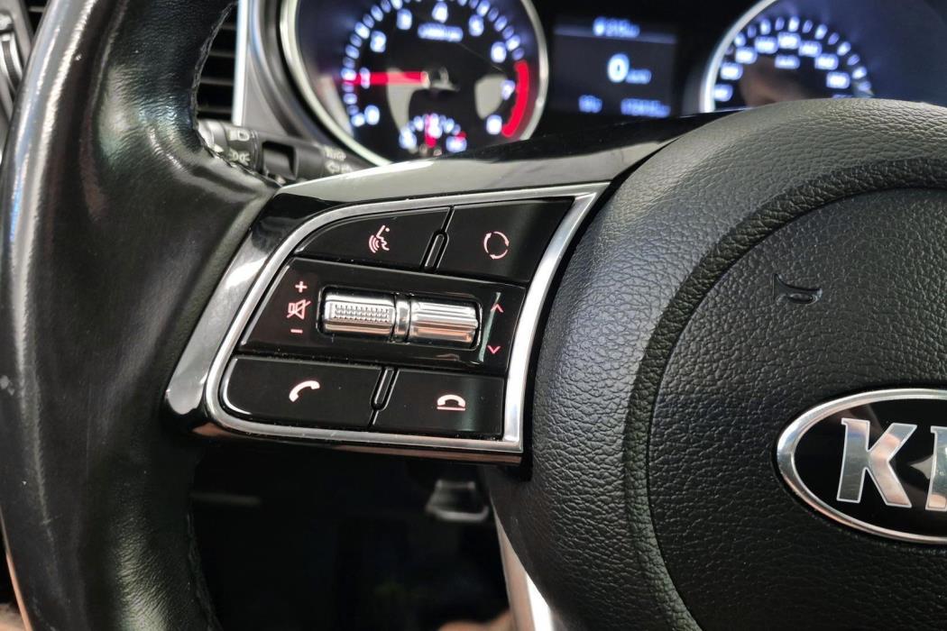 KIA Ceed 2020