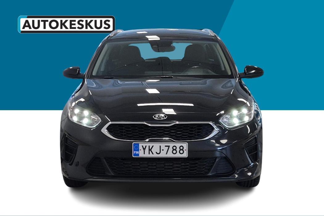 KIA Ceed 2020