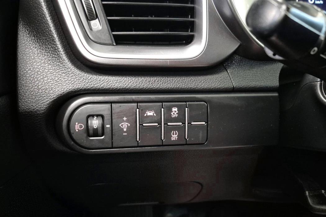 KIA Ceed 2020