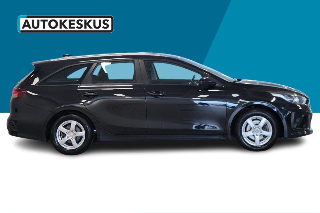 KIA Ceed 2020