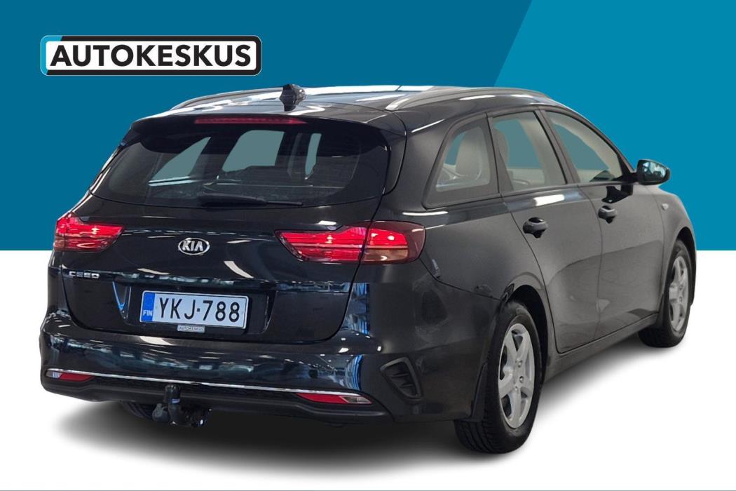KIA Ceed 2020