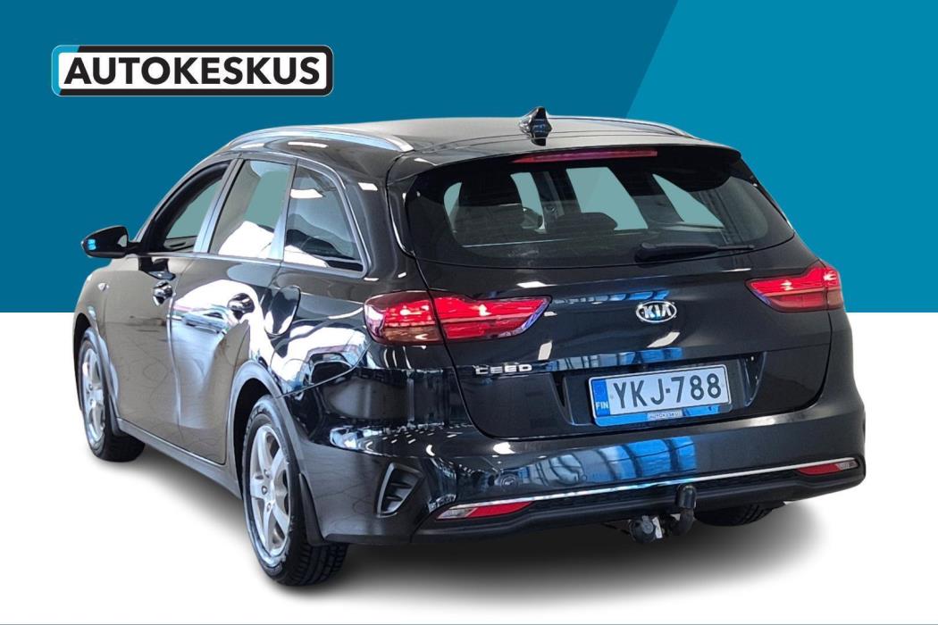 KIA Ceed 2020