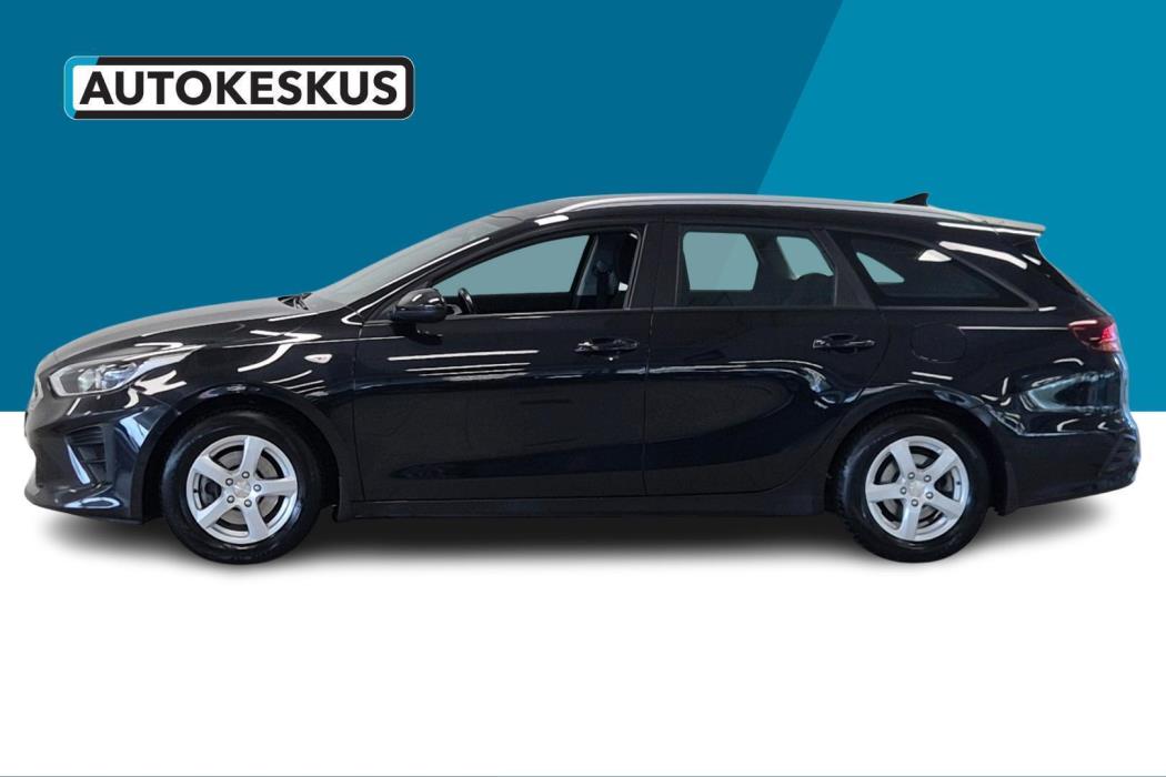 KIA Ceed 2020