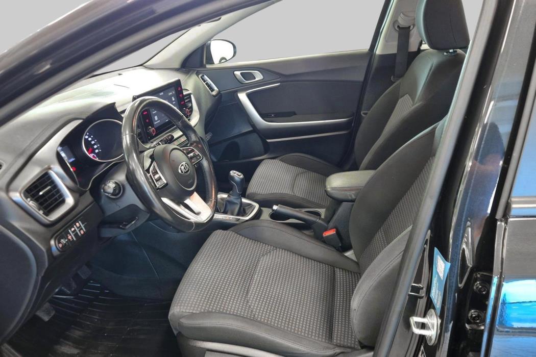 KIA Ceed 2020