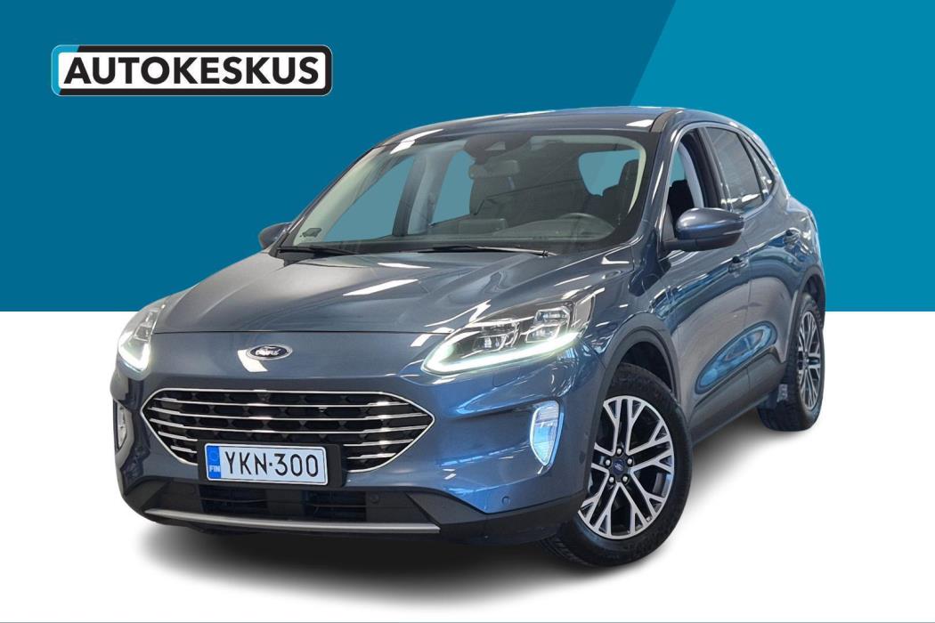 FORD Kuga 2020
