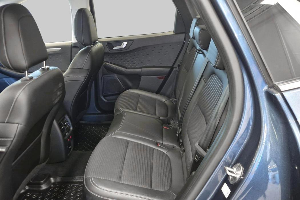 FORD Kuga 2020