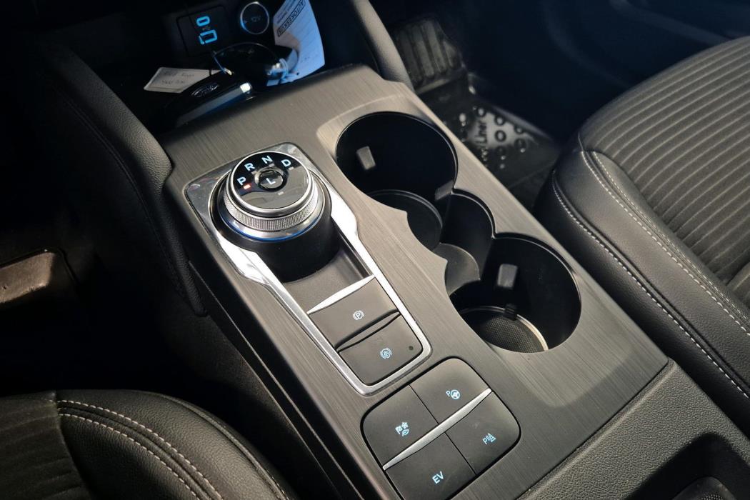 FORD Kuga 2020