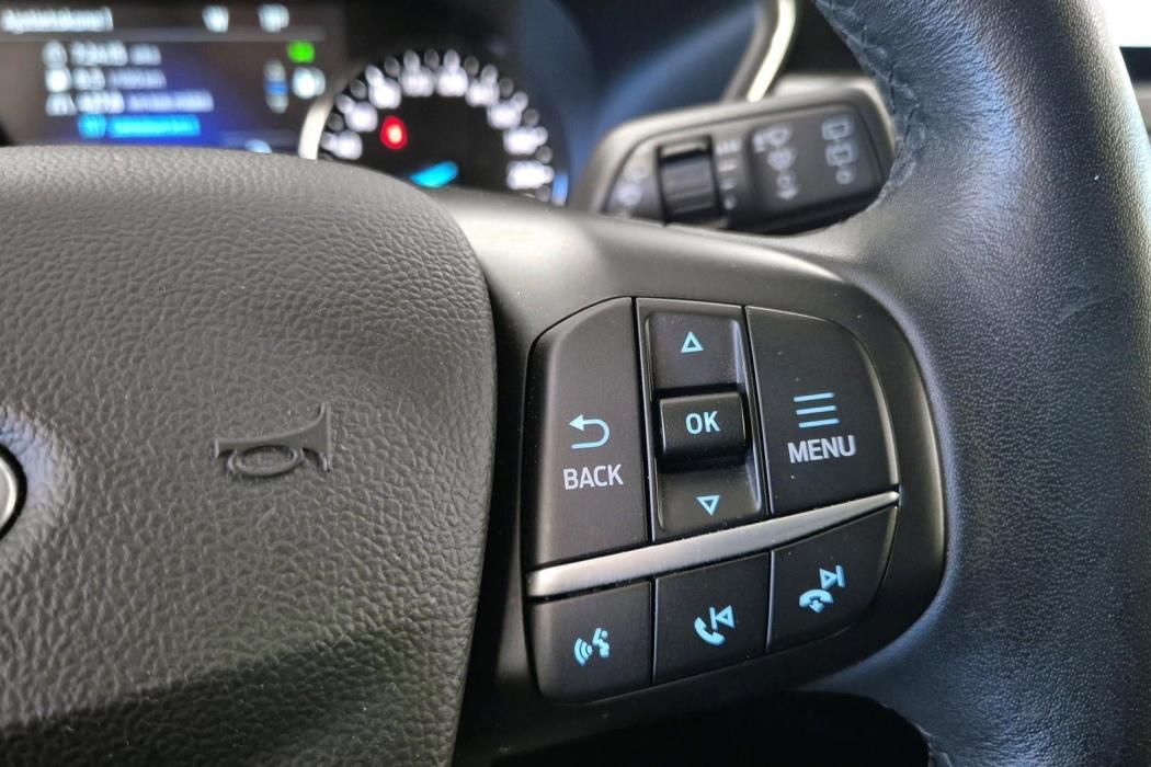 FORD Kuga 2020