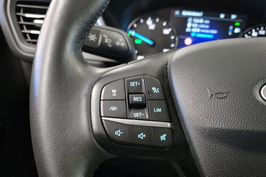 FORD Kuga 2020