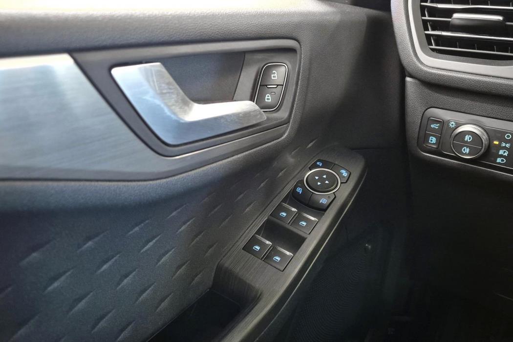 FORD Kuga 2020