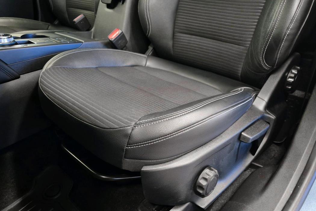 FORD Kuga 2020