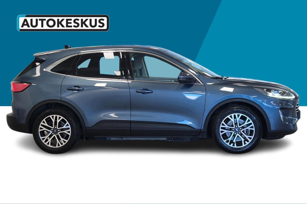 FORD Kuga 2020