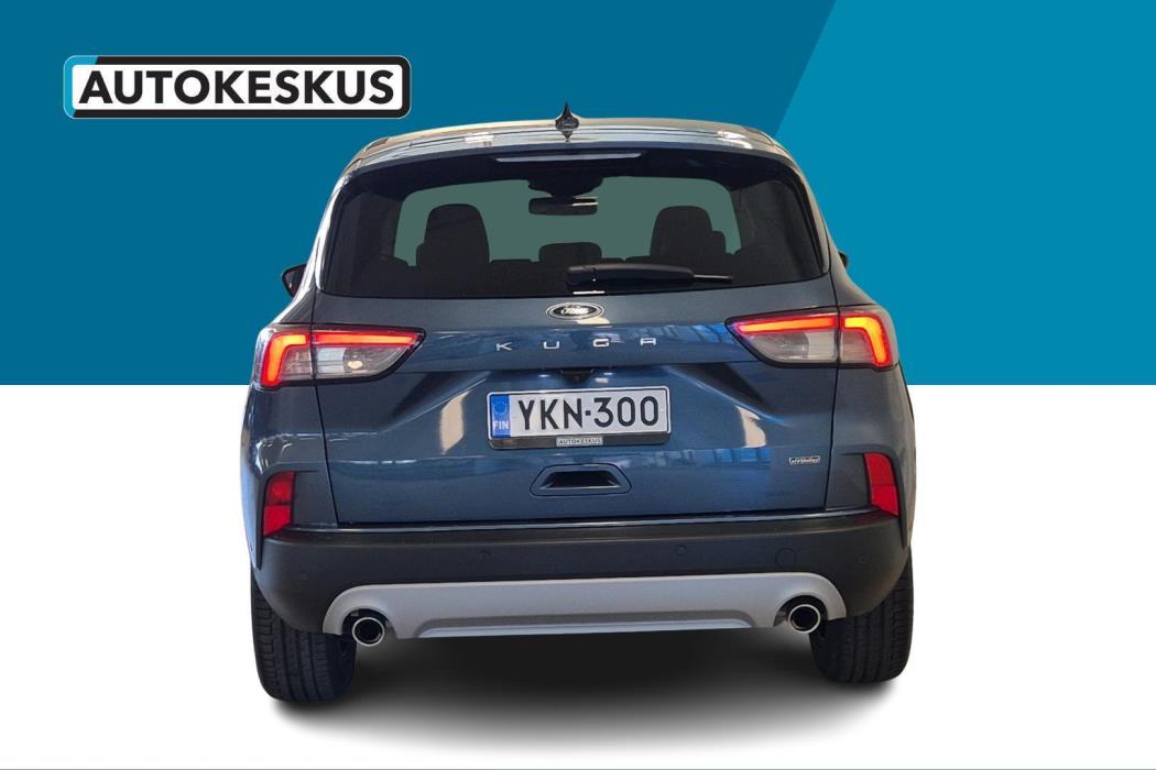 FORD Kuga 2020