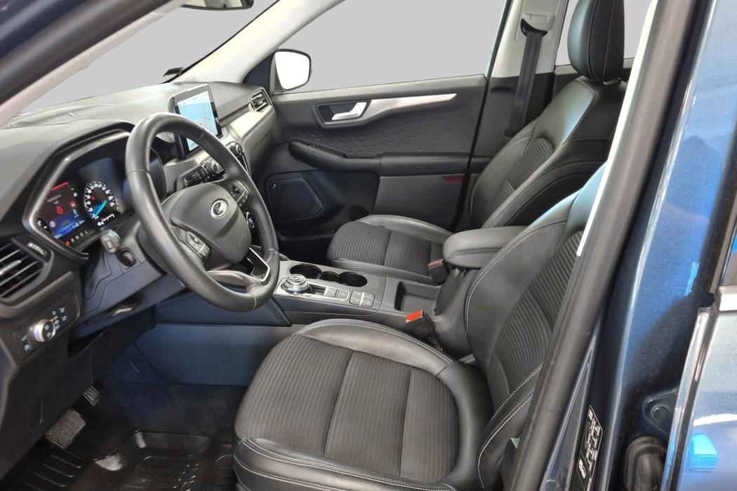 FORD Kuga 2020