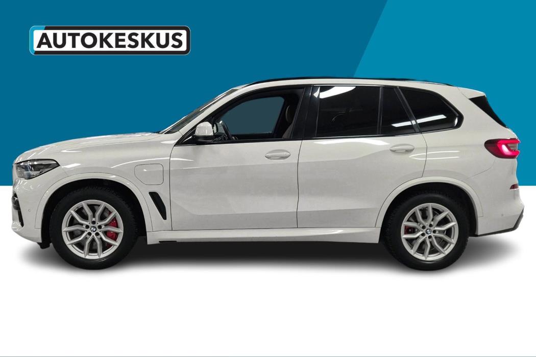 BMW X5 2022