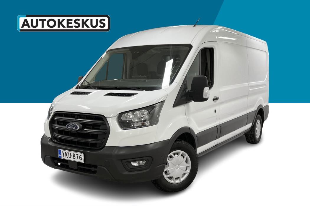 FORD Transit 2022