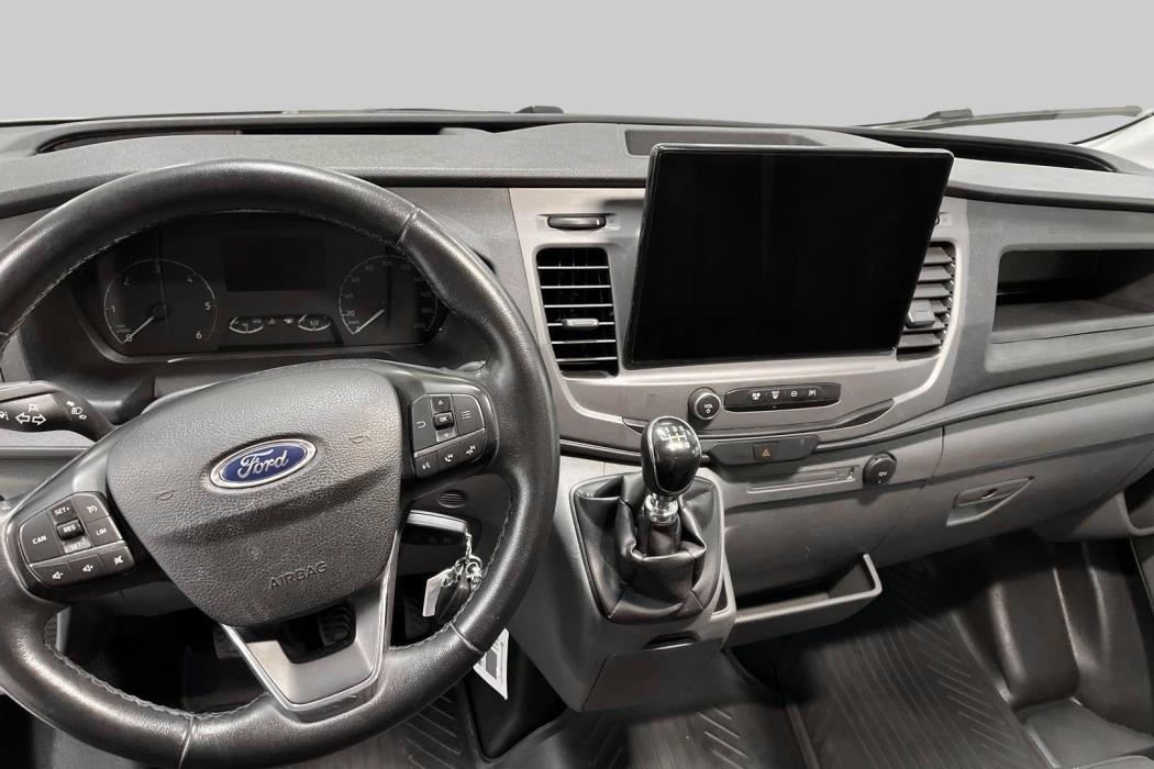 FORD Transit 2022