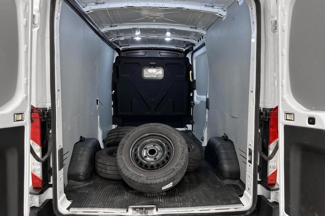 FORD Transit 2022