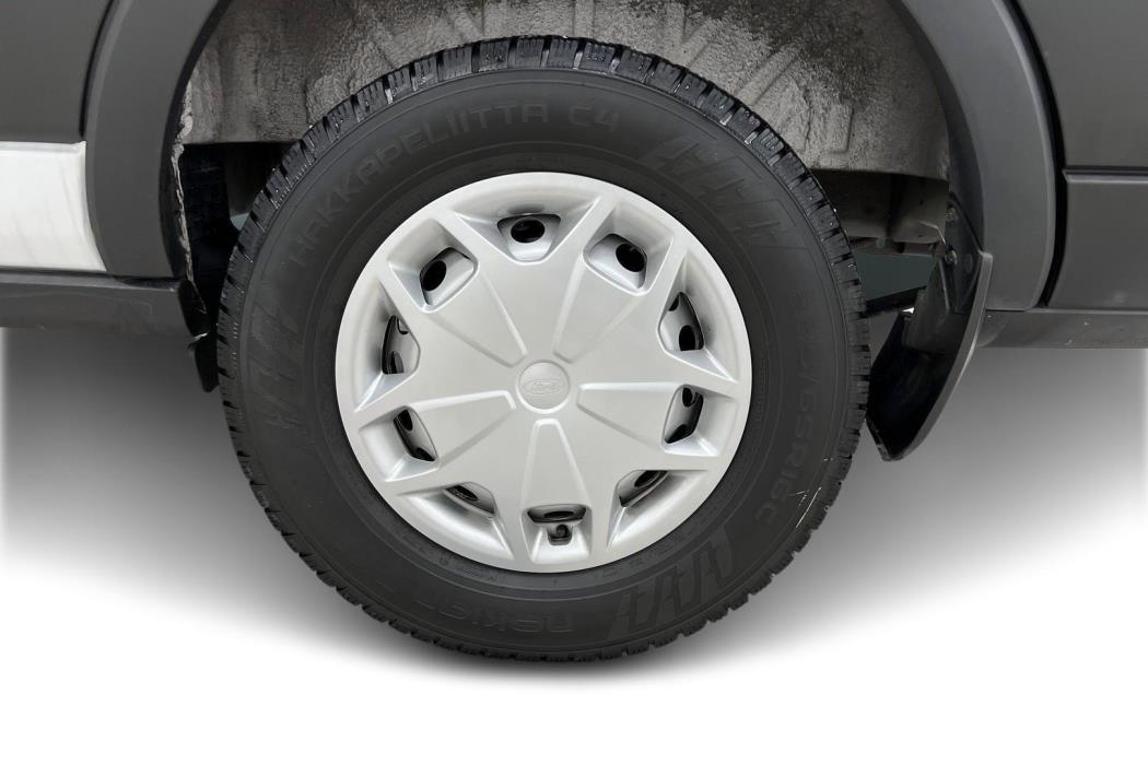 FORD Transit 2022